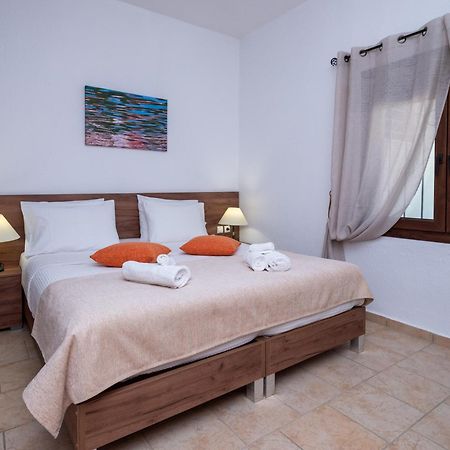 Atalanti Seaside Junior Suites 케라토캄보스 외부 사진