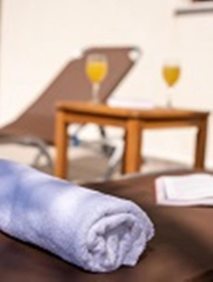 Atalanti Seaside Junior Suites 케라토캄보스 외부 사진