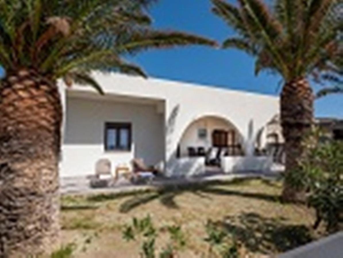 Atalanti Seaside Junior Suites 케라토캄보스 외부 사진
