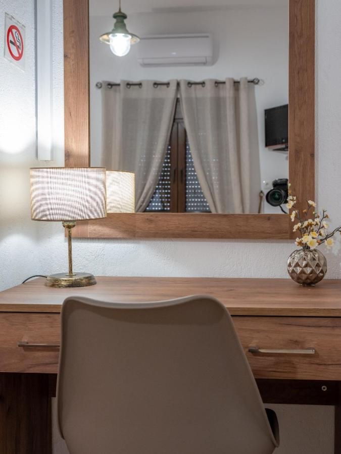 Atalanti Seaside Junior Suites 케라토캄보스 외부 사진