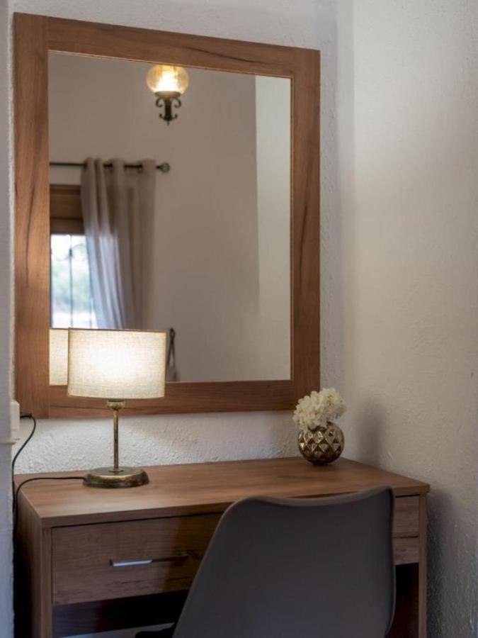 Atalanti Seaside Junior Suites 케라토캄보스 외부 사진