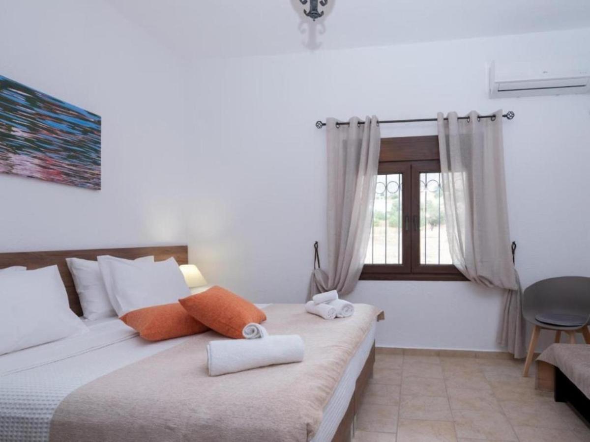 Atalanti Seaside Junior Suites 케라토캄보스 외부 사진